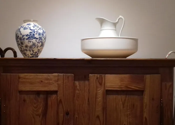 Apartamento Witts From Moselkern