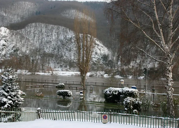 Witts From Apartamento Moselkern