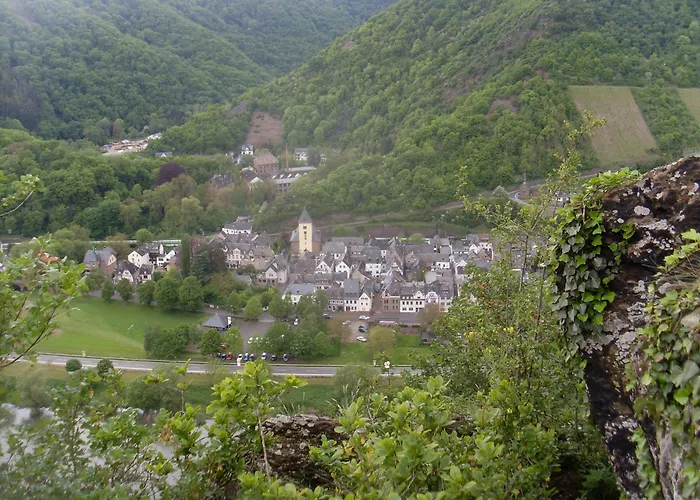 Witts From * Moselkern