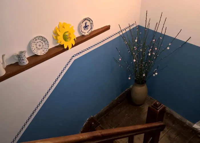 Apartamento Witts From