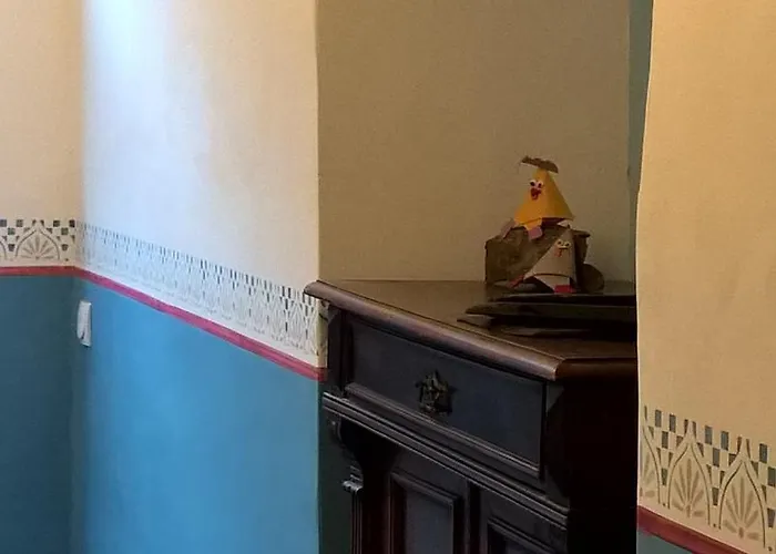 Apartamento Witts From *